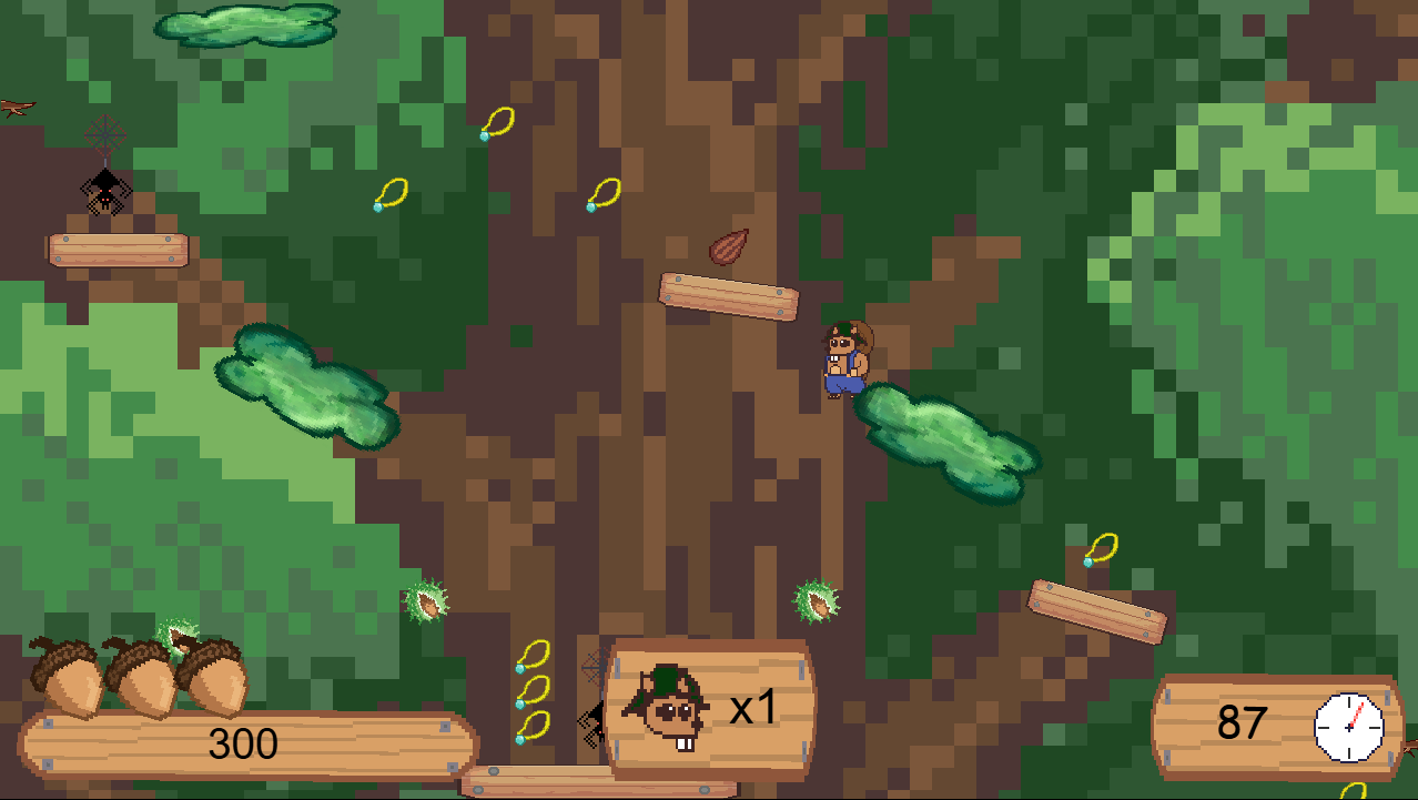 Game Interface