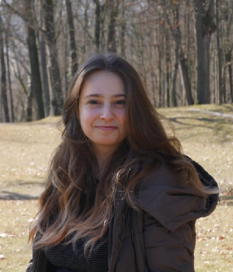 Antonia Spitzer